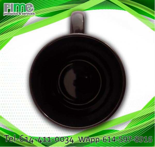 TAZA INTERIOR Y ASA DE COLORES - Imagen 22